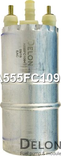 Бензонасос электрический (Delon). Артикул A555FC1094