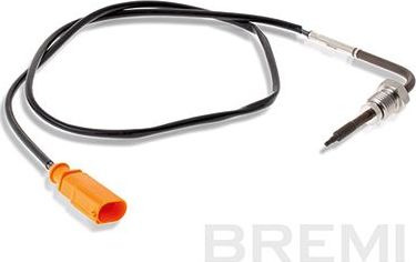 Датчик температуры выхлопных газов Bremi. Артикул 70125