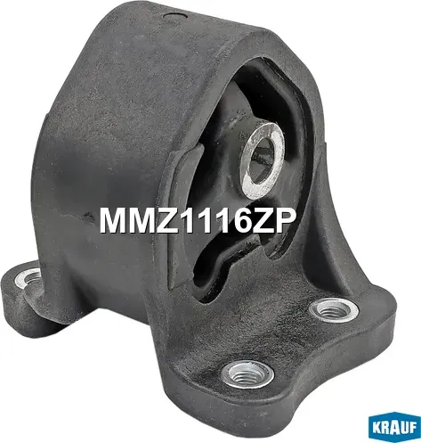 Опора двигателя Krauf. Артикул MMZ1116ZP