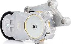 Натяжной ролик (натяжитель) приводного ремня (в сборе) BSG. Артикул BSG 70-615-018