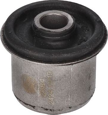 Сайлентблок переднего рычага подвески Birth. Артикул 2584