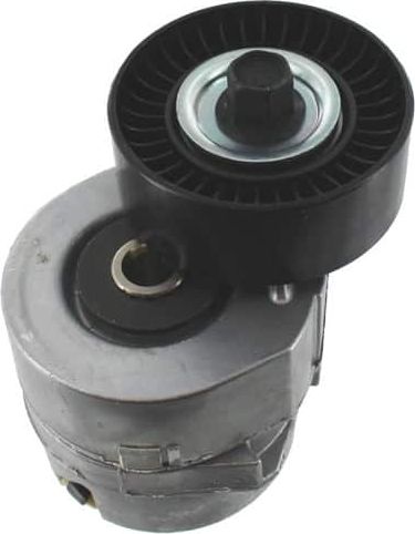 Натяжной ролик (натяжитель) приводного поликлинового ремня SKF верхний для Ford Galaxy I 1995-2006. Артикул VKM 34012