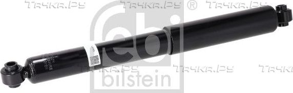 Амортизатор Febi Bilstein. Артикул 194163
