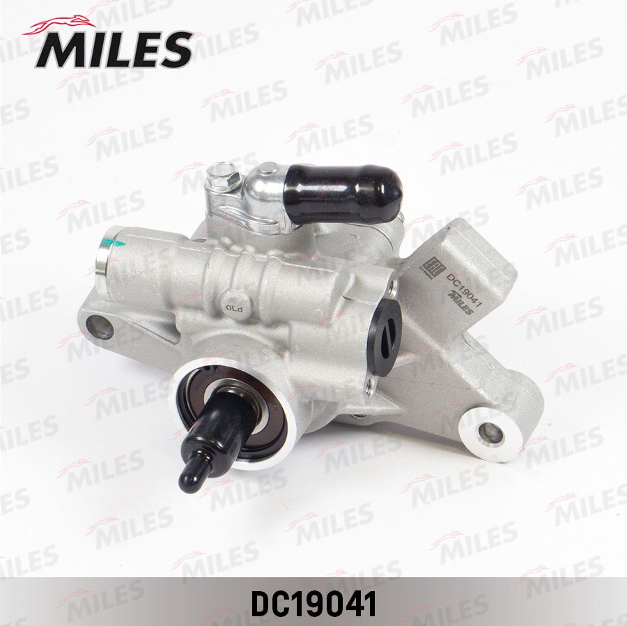 Насос ГУР Miles. Артикул DC19041
