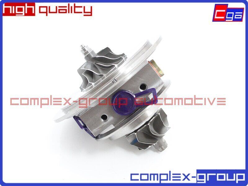 Картридж турбины бaлансированный 25201063 0860156 95516203 95524281 55574901 25198550 95527141 CGA. Артикул 1CTRB999RA