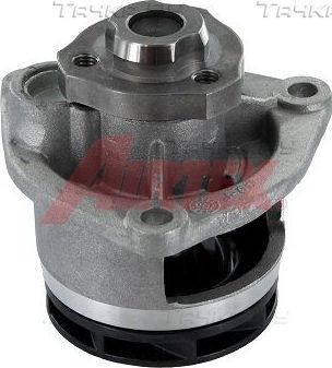Помпа (водяной насос) Airtex для Opel Vectra B 1996-2003. Артикул 1643