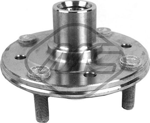 Ступица колеса Metalcaucho. Артикул 90262