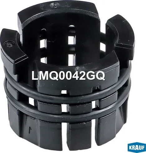 Втулка вала рулевой рейки (Krauf). Артикул LMQ0042GQ