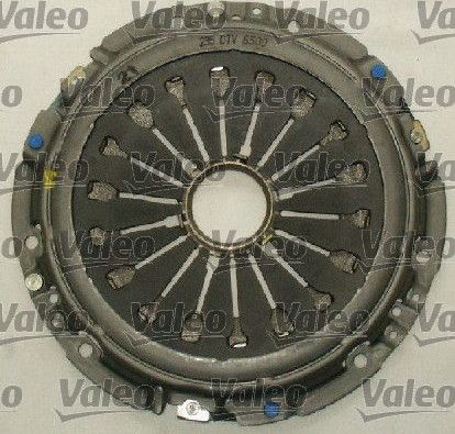 Сцепление (комплект) Valeo KIT3P для Lancia Kappa 1994-2001. Артикул 821364