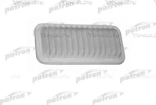 Воздушный фильтр Patron для Toyota Echo 1999-2005. Артикул PF1254
