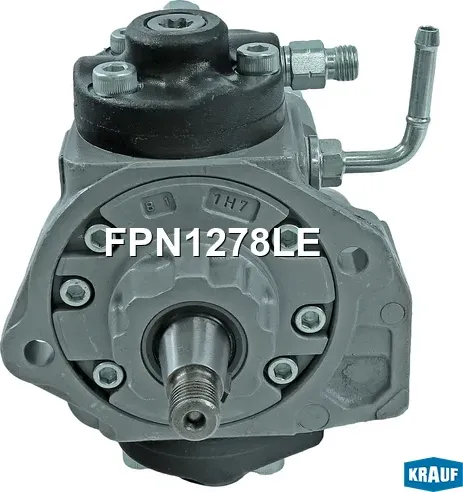 ТНВД (Krauf). Артикул FPN1278LE