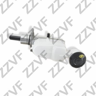 Тормозной цилиндр главный ZZVF для Toyota Fortuner I 2004-2015. Артикул ZVCC017