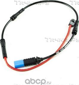 Датчик износа тормозных колодок  BMW. Артикул 34356870349