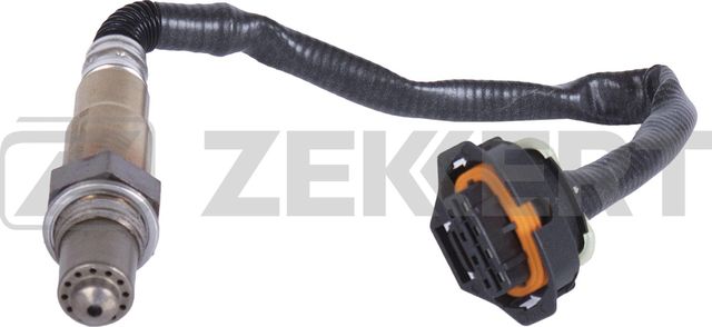 Лямбда-зонд (кислородный датчик) Zekkert. Артикул SE-3014
