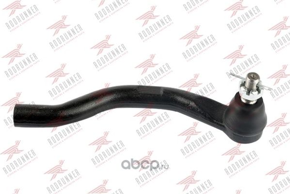 Наконечник рулевой передний правый HONDA CIVIC 2006-2012 (Rodrunner). Артикул TRH111
