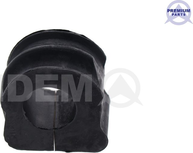 Втулка стабилизатора Sidem передняя правая/левая для Audi S3 I (8L) 1999-2003. Артикул 863810