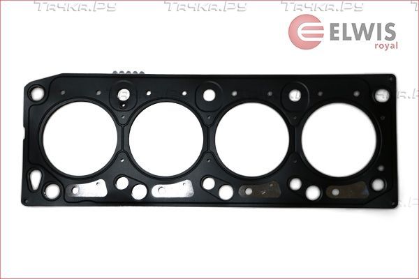 Прокладка ГБЦ Elwis Royal для Ford S-MAX I 2006-2014. Артикул 0026521