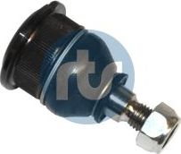 Шаровая опора RTS передняя правая/левая нижняя внешняя для BMW Z1 1988-1989. Артикул 93-09515