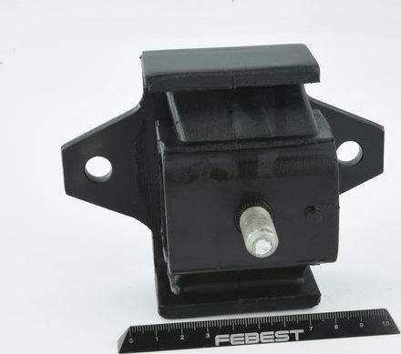 Подушка (опора) двигателя Febest. Артикул NM-012