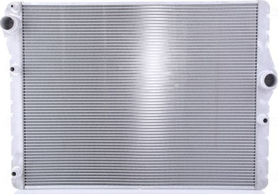 Датчик положения коленвала Nissens ** FIRST FIT ** для BMW 7 V (F01/F02/F04) 2012-2015. Артикул 60778