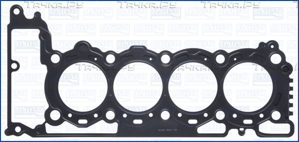 Прокладка ГБЦ Ajusa MULTILAYER STEEL. Артикул 10222640