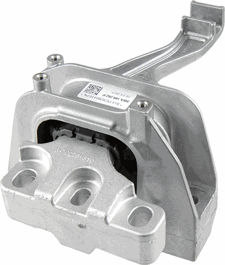 Подушка (опора) двигателя Lemforder. Артикул 43424 01