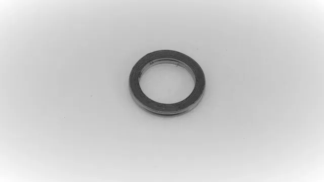 Прокладка Daihatsu / Toyota (Weso). Артикул K6-288