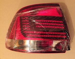 Фонарь задний VAG. Артикул 6RU945095L