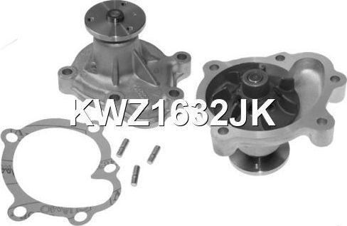 Водяной насос Krauf. Артикул KWZ1632JK