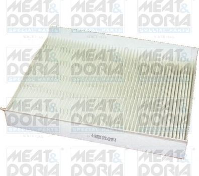 Салонный фильтр Meat & Doria для УАЗ Hunter 2004-2026. Артикул 17098