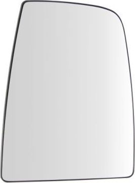 Зеркальное стекло бокового зеркала BLIC. Артикул 6102-03-2001314P