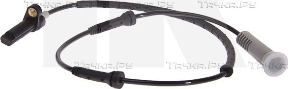 Датчик ABS NK задний для BMW 5 IV (E39) 1995-2003. Артикул 291510