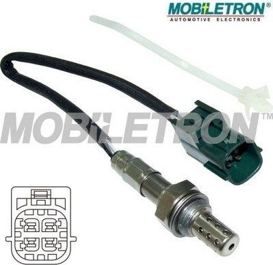 Лямбда-зонд (кислородный датчик) Mobiletron. Артикул OS-N411P