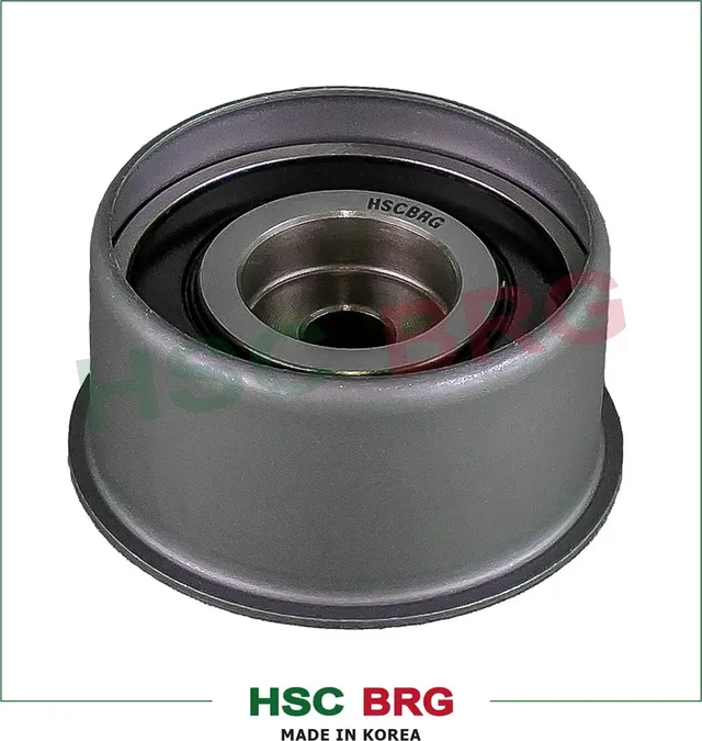 Ролик опорный (Hscbrg). Артикул 70061