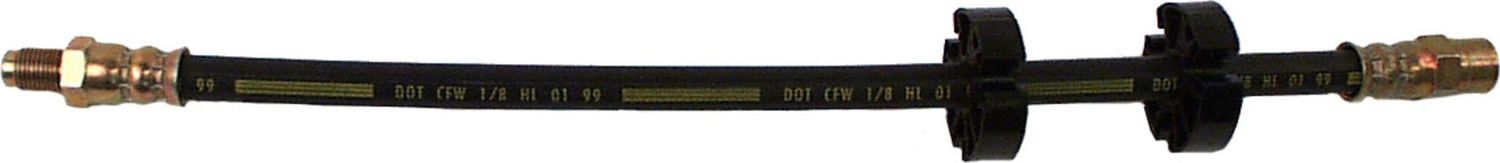 Тормозной шланг JP Group. Артикул 1161600400