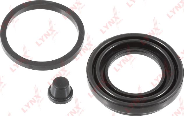 Ремкомплект тормозного суппорта LYNXauto. Артикул BC-0079