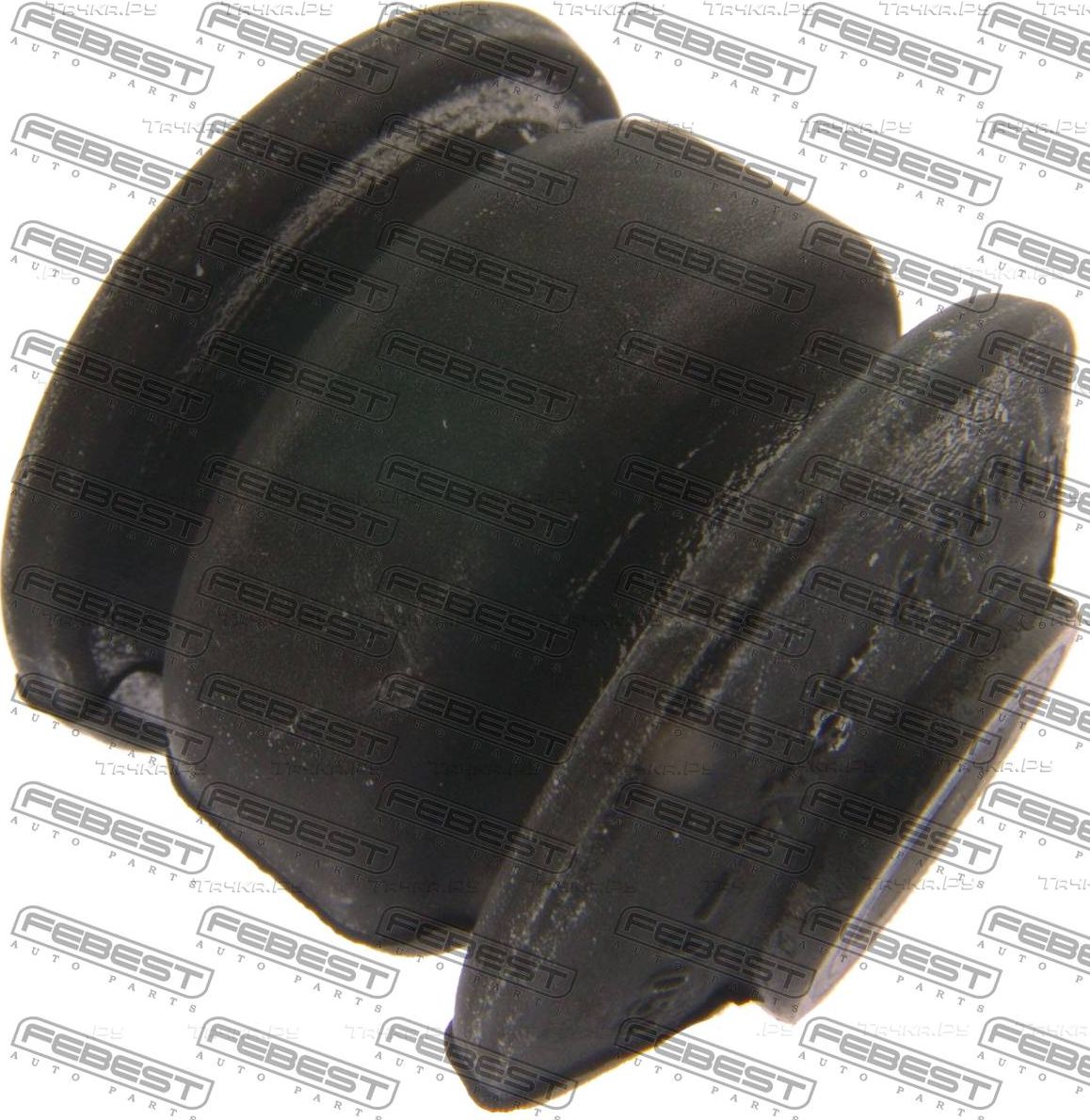Втулка (сайлентблок) амортизатора Febest для Honda Insight II 2009-2014. Артикул HAB-145