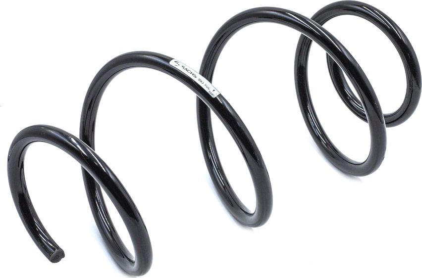 Пружина подвески SACHS передняя для Kia Proceed I 2010-2012. Артикул 993 506