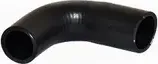 Патрубок системы охлаждения резиновый (Tork). Артикул TRK1930
