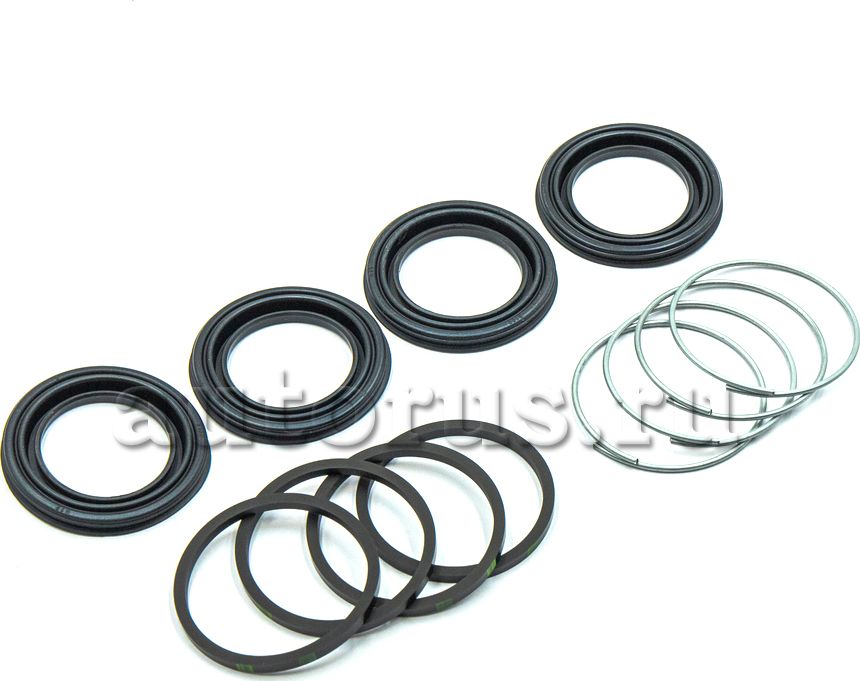 Ремкомплект тормозного суппорта Mitsubishi. Артикул 4605B840