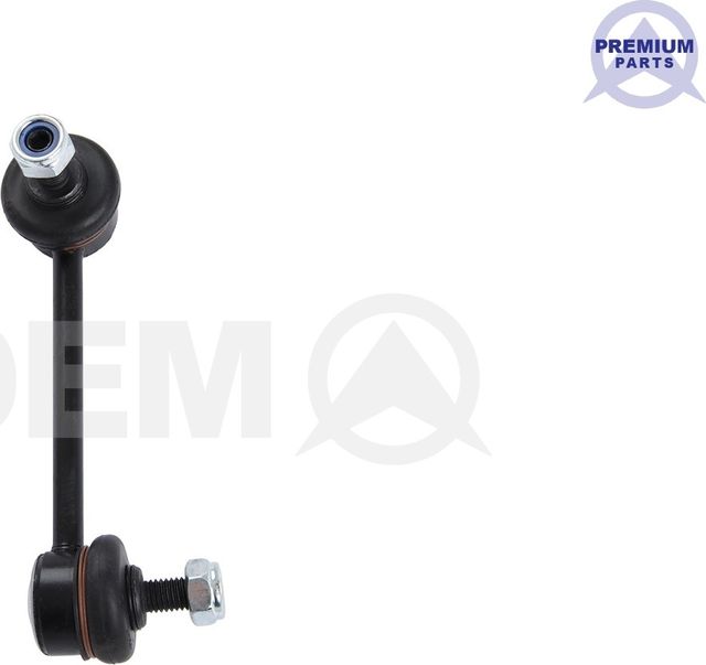 Стойка (тяга) стабилизатора Sidem задняя правая внешняя для Honda CR-V I 1995-2002. Артикул 47263