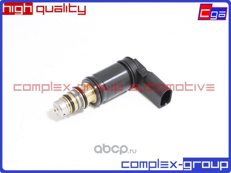 Клапан компрессора 5Q0820803 5Q0820803P 6SES14C (CGA). Артикул 11CVLV8017RA