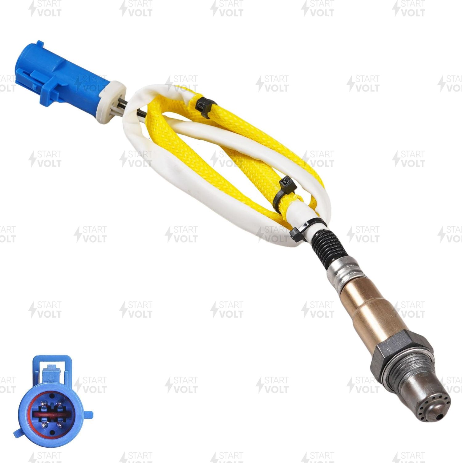 Лямбда-зонд (кислородный датчик) StartVOLT. Артикул VS-OS 1001