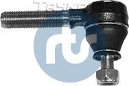 Наконечник рулевой тяги RTS правый для Suzuki Jimny IV 2018-2026. Артикул 91-08559