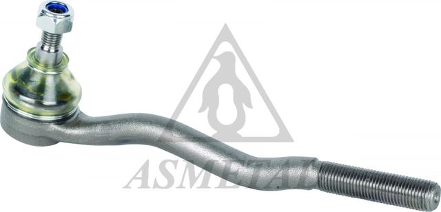 Наконечник рулевой тяги Asmetal правый/левый для Alpina C2 E30 1985-1988. Артикул 17BM0002