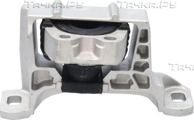 Подушка (опора) двигателя Birth передняя правая для Ford C-MAX I 2003-2010. Артикул 52055