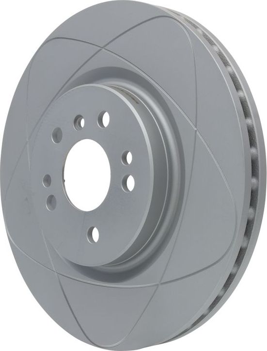 Тормозной диск ATE PowerDisc. Артикул 24.0332-0158.1