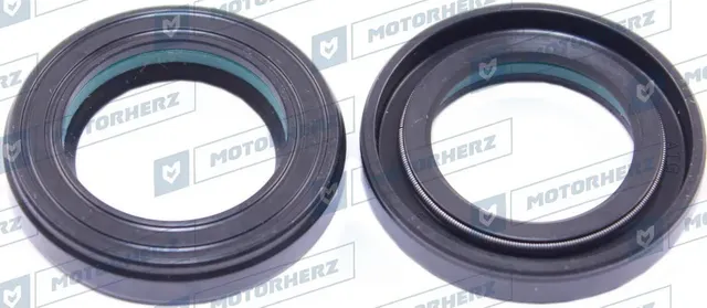 Сальник рулевой рейки (Motorherz). Артикул HA0684