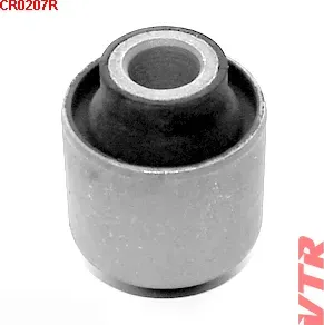 Сайлентблок поперечного рычага задней подвески (к кузову) (VTR). Артикул CR0207R