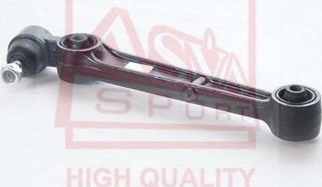 Поперечный рычаг передней подвески Asva правый нижний для Mitsubishi Eclipse II 1995-1999. Артикул 0424-001
